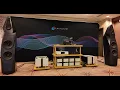 New Music High-end Innovation Audio Show Brussel 2025 (Nov-9 2025) [4K/50fps] [Uncut]