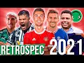 ♫ RETROSPECTIVA DO FUTEBOL - 2021 | Paródia Side To Side - Ariana Grande ft. Nick Minaj