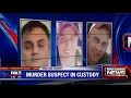 Walton County murder suspect in custody