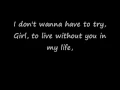 Download Lagu I Don't Wanna Fight No More Westlife