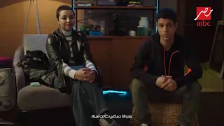 أغنية  مين قال  ل  شاهين دندنها