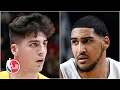 ESPN 2020 NBA Mock Draft Picks 4-10 NBA on ESPN