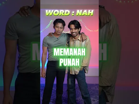 Brain lag terus main game ni! 🤯👇