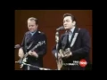 Download Lagu Johnny Cash - I Walk the Line - Live at San Quentin (Good sound quality)