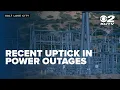 Rocky Mountain Power addresses frequent outages across Utah cites various causes