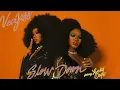 VanJess - Slow Down (Audio) ft. Lucky Daye