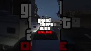 قراند دخول جي تي اي اون لاين سيرفر خاص Shorts Gta 