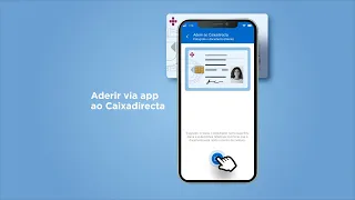 CGD Como aderir via app ao Caixadirecta