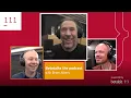 111 The Test Pyramid Is Dead A New Era of Software Testing - with Bram Albers