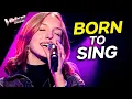 Lagu Kids' MIND-BLOWING Blind Auditions Nailing Impossible Songs! | Best Singers of the Voice Kids