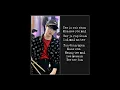 Download Lagu Nunew-will you still love me (Ja Rak Chan yoo mai)
