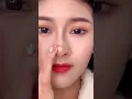 HOW TO APPLY INNER CORNER EYELINER ON SENSITIVE WATERY EYES