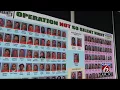 Sex sting operation results in 114 arrests