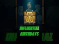 Influential Figures Born on July 8th