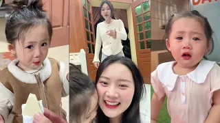Em Bống Đòi Lấy Chồng Và Lần Đầu Thử Ăn Phô Mai | Thanh Tuyền Daily, Đức Hiển