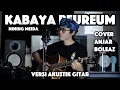 Download Lagu Kabaya Beureum - Nining Meida (Versi Akustik Gitar) Cover by Anjar Boleaz