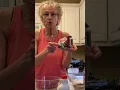 Pudding Dirt Cups