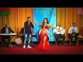 Natalia Pshenichnikova - Essal Rouhak with Katia Eshta orchestra. Cairo Mirage 2016
