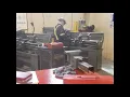 Millwright level 1 spring 2021