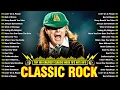 Lagu Top 100 Classic Rock Songs List - Legendary Hits from Aerosmith, Led Zeppelin, U2