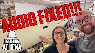 Sail Life – The ultimate boat refit project!? 61 ft Deerfoot sailboat ⛵️