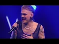 Are Sleveland vs. Jonas Lovv | Bullet Me (The September When) | Battles | The Voice Norway 2025