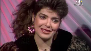 لقاء نجوم الثمانينات دوري النجوم 