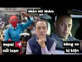 Download Lagu NNN159 Nepal nổi loạn. Hãng xe bị kiện. Giúp người bị tai nạn nhưng bị bạo lực. @bocphottaichinh