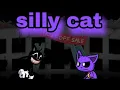 Download Lagu silly cat (silly Billy but cartoon cat and catnap sings it)