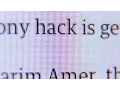 The power of privacy What can you do when private data goes public
