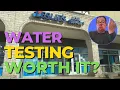 Leslie s Pool Supply - Worth Testing Your Hot Tub Water There