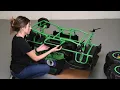 Grave Digger Assembly Instruction CT-962 24V Ride - On
