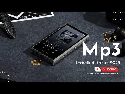 Download MP3 Mp3 Player Terbaik Tahun 2023 [TOP RANK]