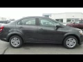 2017 Chevrolet Sonic Nashua NH