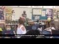 The Article-A-Day Routine 3rd Grade Class