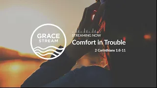 Grace to You Live Stream John MacArthur
