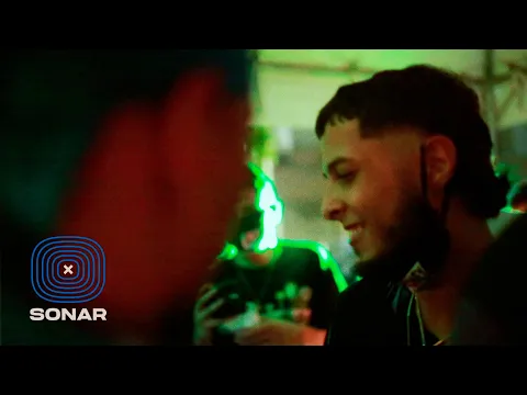 Download MP3 Yeruza, YOVNGCHIMI, Dei V - Pasame El Woo (Official Video) | CODA