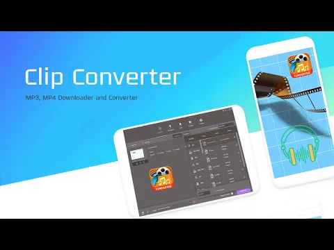 Download MP3 Media Clip Converter