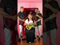 Si tu me dices ven (Artes trio) Los Panchos