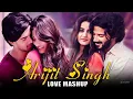 Download Lagu Arijit Singh Love Mashup || Latest Bollywood Songs Jukebox 2025  || Romantic Jukebox Nonstop