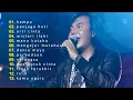 Download Lagu Ari Lasso full Album Terbaik I Hampa I Mengejar Matahari I Cinta Terakhir