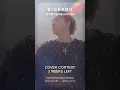 BIGBANG - '봄여름가을겨울 (Still Life)' COVER CONTEST D-14