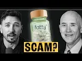 Fatty15 The New Longevity Nutrient Bill Harris The Proof