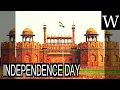 INDEPENDENCE DAY INDIA - WikiVidi Documentary
