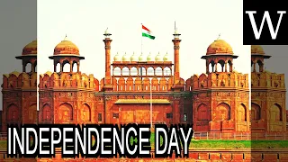 INDEPENDENCE DAY INDIA - WikiVidi Documentary