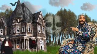 لما ابوك يبقا عايز يبيع بتكو وانتو مش رضيين احمد تيكا 