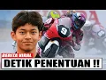 Lagu Detik Penentuan! JuniorGP Valencia Jadi Ajang Pembuktian Veda \u0026 Ramadhipa!