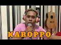 KAROPPO’ - SONGKENG