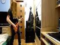 Download Lagu Stick To Your Guns - The Never Ending Story (Bass Cover) Good quality