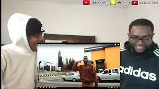 blxckie uppity official music video reaction 
